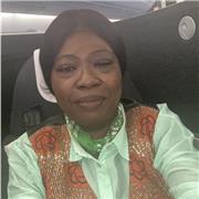 Jemimah Ayeh-Kumi