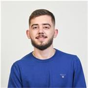 English tutor for ages 7-11 years old
