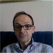 Profesor particular de historia, filosofía, lengua, literatura y politítica. O tutorias