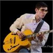 Insegnante di musica per chitarra