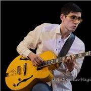 Insegnante di musica per chitarra