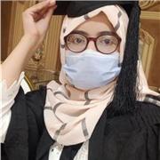 Kinza Shabir