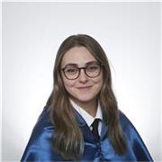 Profesora de clarinete apta para todas las edades y niveles 
