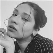 Experienced English Language Expert from Antibes (Indian)