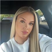 BA Univeristy Graduate, fluent in Turkish, able to read write and speak Turkish