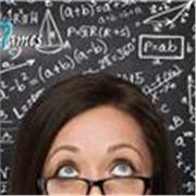 Imparto clases de matemáticas a todas las edades