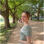 Korepetytorka języka angielskiego dla nastolatków