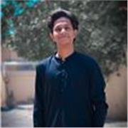 I am very good at maths and right now I am a student of software engineering 
