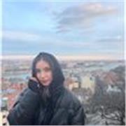 Studentessa di Scienze della Formazione offre aiuto compiti a Napoli 