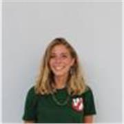 Insegnante di biologia con esperienza di quattro anni