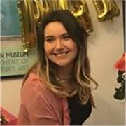 My lessons are fun :) I’ll help you to learn Italian! let’s meet and you’ll see how easy it is. :D