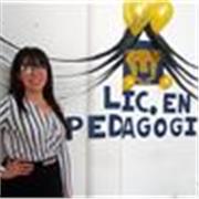 Maestra de ingles únicamente nivel básico