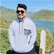 Rishab Shaju