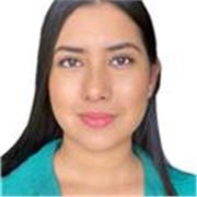 Maestra en Biología con énfasis en biología molecular pero de amplio conocimiento en ciencias de la vida
