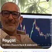 Trader professionnel avec 10 ans d’expérience – 700k de financement dans une Propfirm Us. Formation Trading : Gold, Nasdaq, Dax. Education & suivie de A à Z