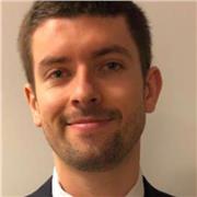 Professeur en Mathématiques et en physique pour des élèves de lycée, prépa, université