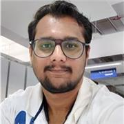 Karan Savla