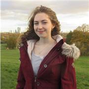 GCSE English tutor, providing lessons as a Grade A a-level student
