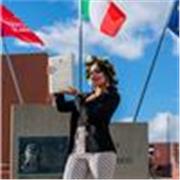 Insegnante di latino e greco, italiano, storia e geografia
