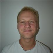 Joshua Gardner