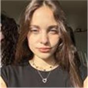 Offro lezioni di italiano o aiuto compiti per ragazzi fino alla terza media.
Diploma Liceo Scientifico
Lezioni online o a Ferrara 