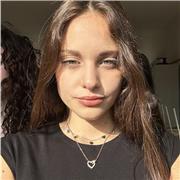 Offro lezioni di italiano o aiuto compiti per ragazzi fino alla terza media.
Diploma Liceo Scientifico
Lezioni online o a Ferrara