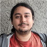 Periodista y egresado de magister enseña a escribir trabajos académicos. Escolar, ensayos, informes y tesis de pre y posgrado