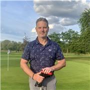 I teach beginners to advanced high golfers