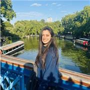 I offer a holistic approach to yoga that nurtures the body, mind, and spirit, guided by each individual’s needs and well-being