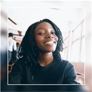 I am a fourth year medical student and I give lessons to science students who are looking to get into any science related program.