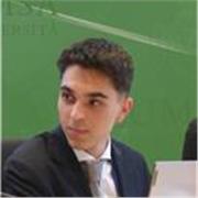 Numeri, formule e problemi? Ti aiuto a risolverli passo dopo passo. Offro ripetizioni per studenti di scuole medie e liceo!
