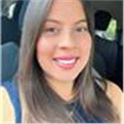 Profesora de Ciencias y Educación Especial. También brindó clases de español, historia, ciencias y matemáticas nivel primario