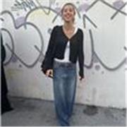 Mi chiamo Valentina offro ripetizioni individuali, online e presenziali di spagnolo (Madrelingua)