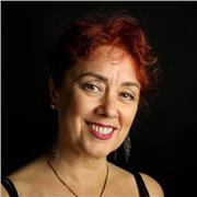 Adoro insegnare e lo faccio con fantasia! Imparerai chiacchierando, recitando e giocando!