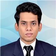 Experienced coding tutor with a master’s in computer science, offering online web development and blockchain lesson