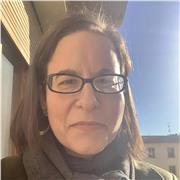 Insegnante madrelingua inglese, con quattro anni di esperienza, offre lezioni private in inglese per bambini e adulti a Firenze.