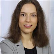 Englischunterricht von qualifizierter Lehrerin mit Lehrerfahrung