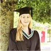 Degree in social sciences i.e., criminology and psychology
Online lessons