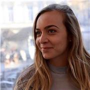 Accompagnatrice pédagogique pour enfants