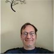 Native English speaker (49 years) with a degree in business. 