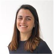 Ingeniera con sólidos conocimientos en matemáticas y gran vocación por la enseñanza en nivel inicial.