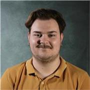 Tutoring English Literature for secondary school students, a graduate of the University of Chichester, offering online tutoring. 