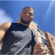Entrenador personal / entrenado de Voleibol