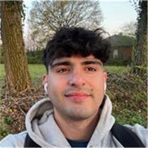 Adam Cazorla Dolader