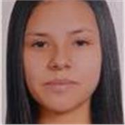 Profesora de educación física recreación y deporte, con experiencia en trabajo con niños