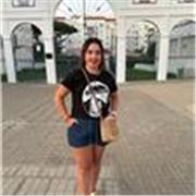 Maestra de Educación Infantil con b1 de inglés acreditado y experiencia en el ámbito educativo
