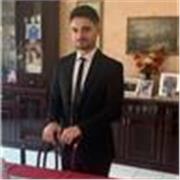 Laureato in scienze motorie, studente di fisioterapia e diplomato al liceo scientifico impartisce ripetizioni di biologia, anatomia, scienze, scienze motorie, italiano, storia, geografia e storia dell’arte