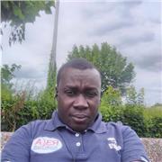 Djibril