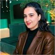 I would describe myself as a structured, patient, and supportive instructor with a strong analytical background. I aim to make com