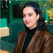 I would describe myself as a structured, patient, and supportive instructor with a strong analytical background. I aim to make com